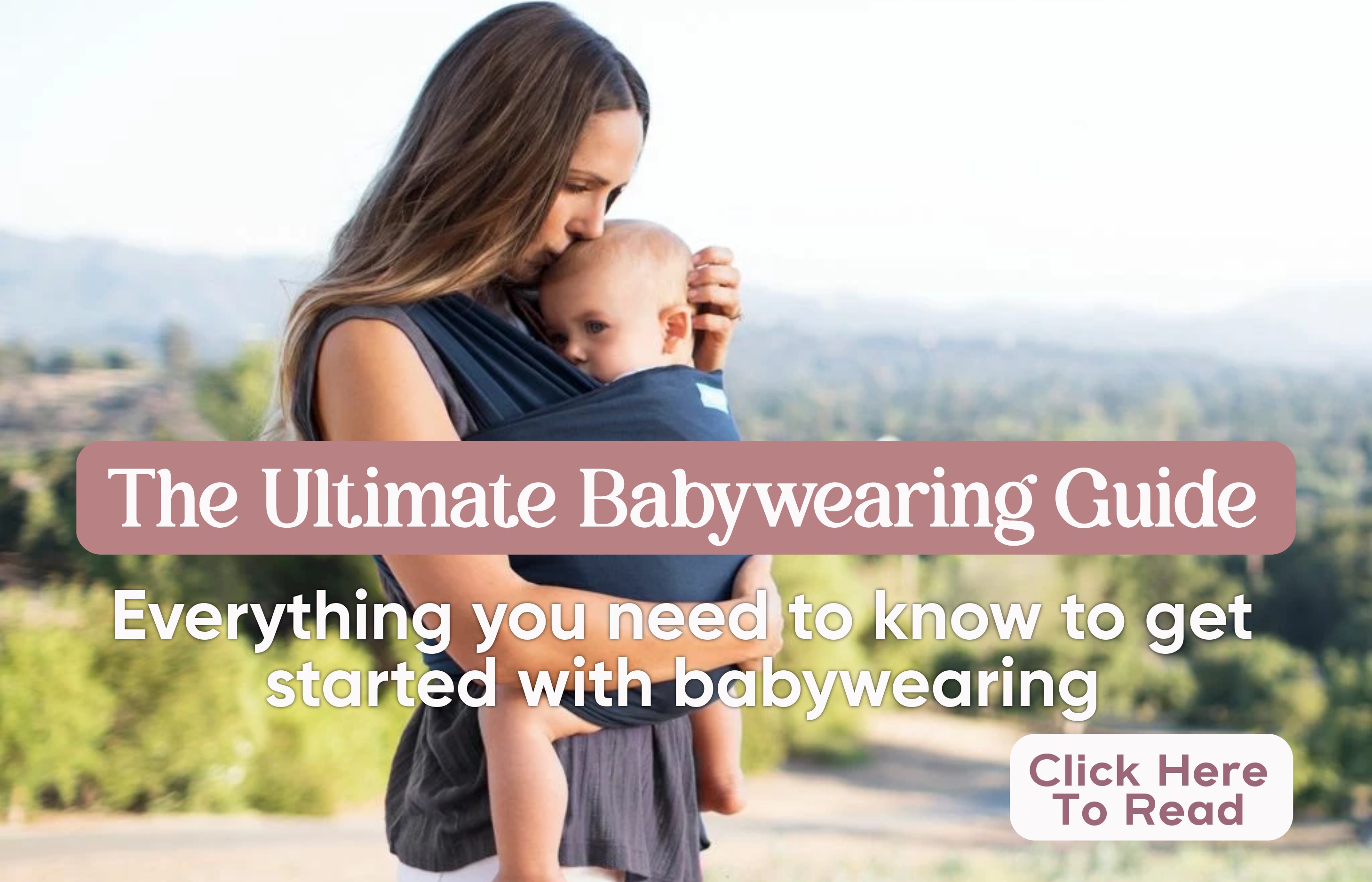 Babywearing Guide